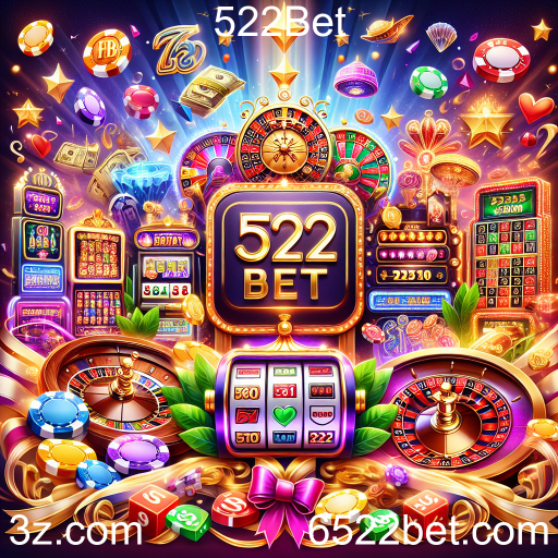 A Importância das Promoções no 522Bet