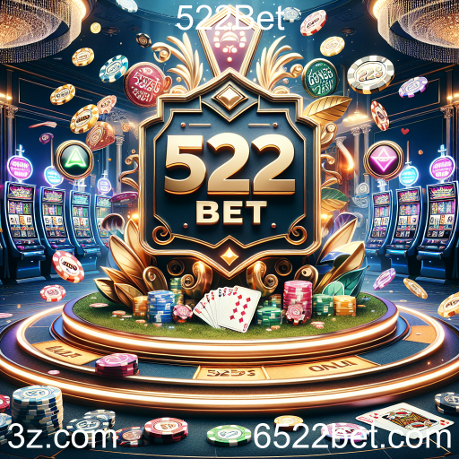 Descubra as Melhores Promoções do 522Bet